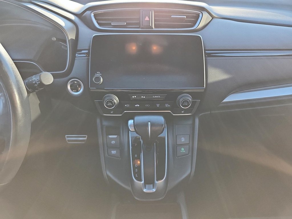 Honda CR-V Sport 2020 à Rivière-du-Loup, Québec - 13 - w1024h768px