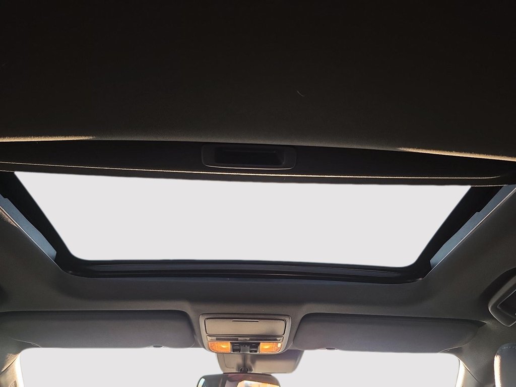 Honda CR-V Sport 2020 à Rivière-du-Loup, Québec - 15 - w1024h768px