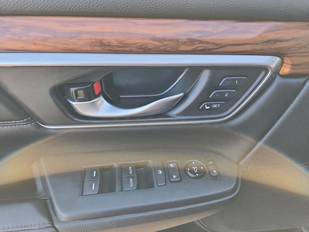 Honda CR-V EX-L 2020 à Rivière-du-Loup, Québec - 10 - w1024h768px
