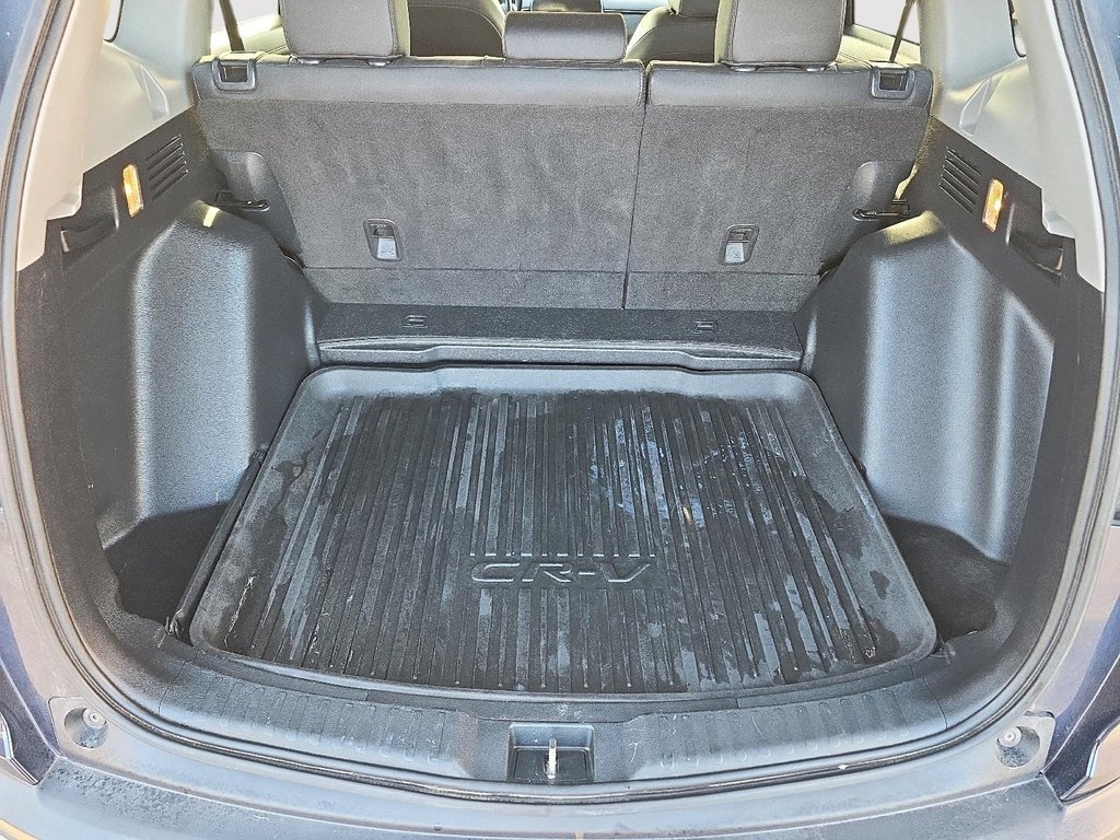 Honda CR-V EX-L 2020 à Rivière-du-Loup, Québec - 6 - w1024h768px