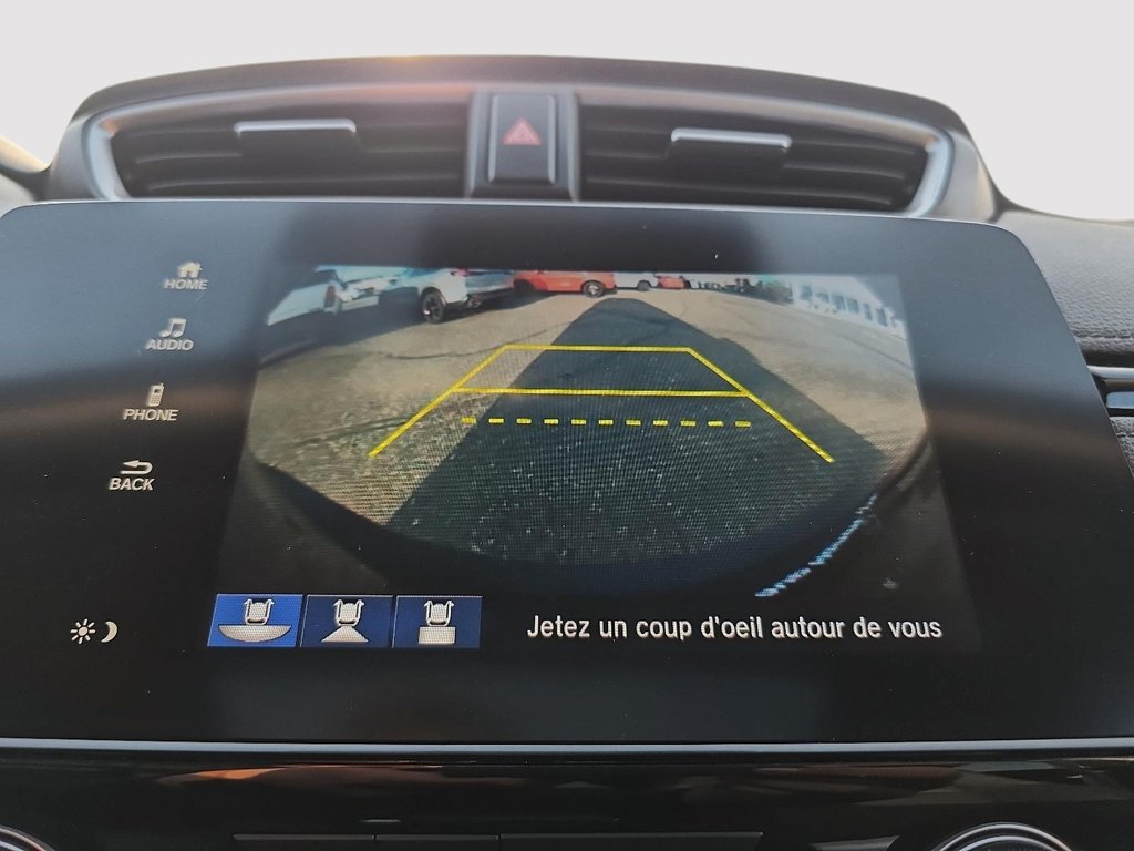 Honda CR-V EX-L 2020 à Rivière-du-Loup, Québec - 16 - w1024h768px