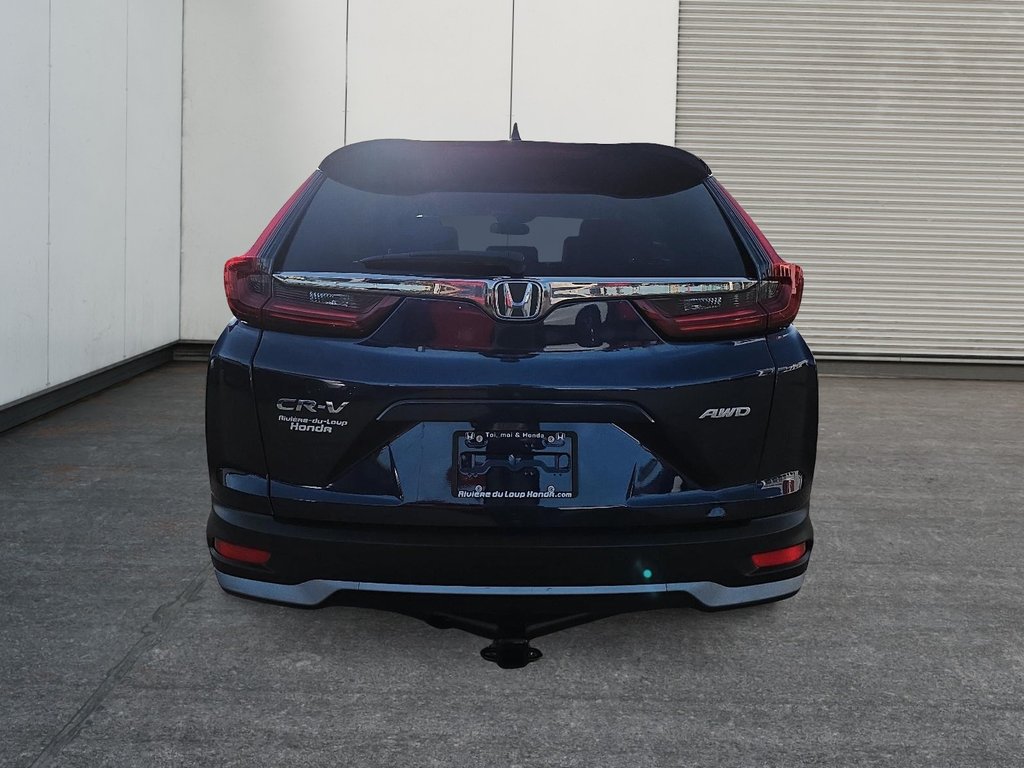 Honda CR-V EX-L 2020 à Rivière-du-Loup, Québec - 3 - w1024h768px