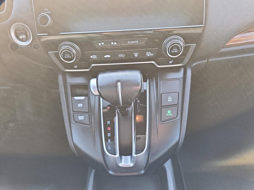 Honda CR-V EX-L 2020 à Rivière-du-Loup, Québec - 14 - w1024h768px