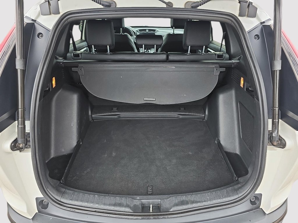 Honda CR-V TOURING 2020 à Rivière-du-Loup, Québec - 6 - w1024h768px