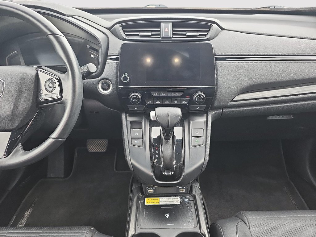 Honda CR-V TOURING 2020 à Rivière-du-Loup, Québec - 13 - w1024h768px
