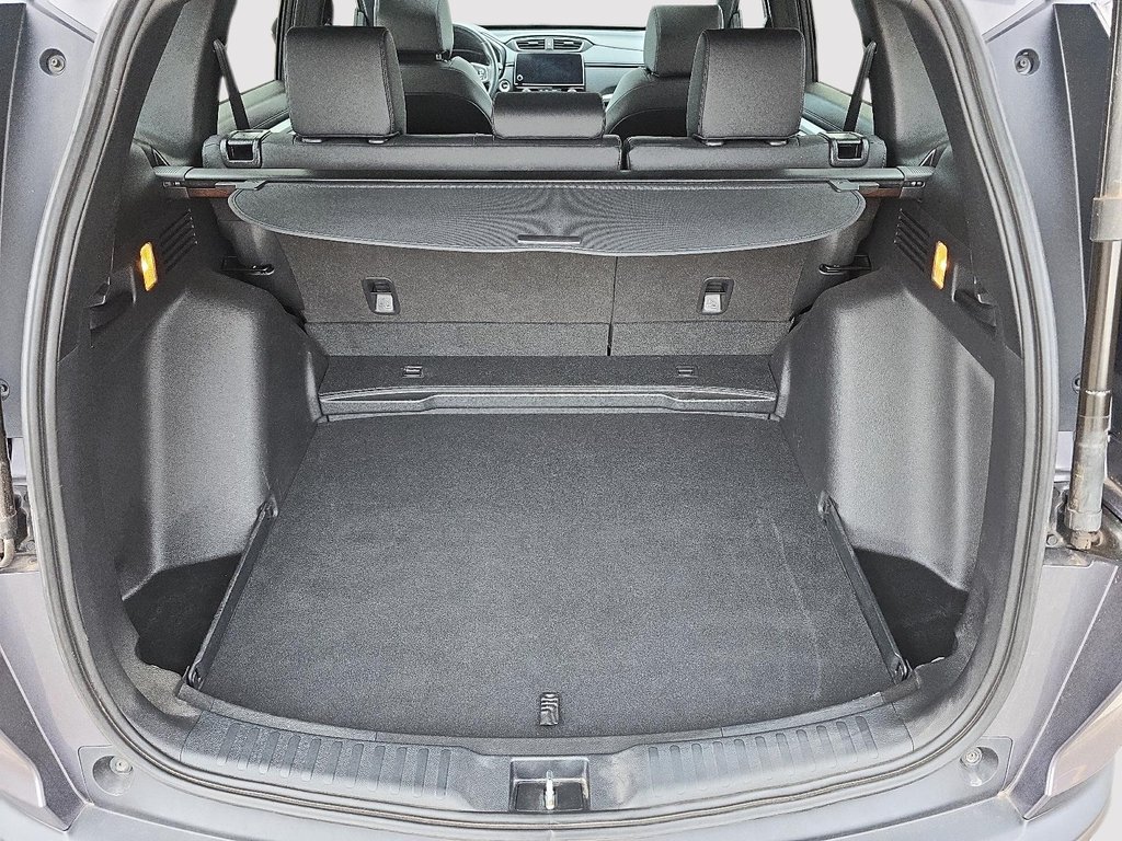 2021 Honda CR-V Sport-5