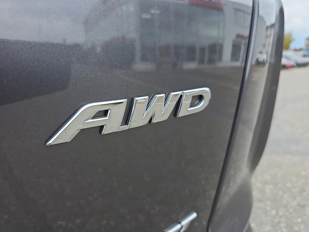 Honda CR-V Sport 2021 à Rivière-du-Loup, Québec - 15 - w1024h768px