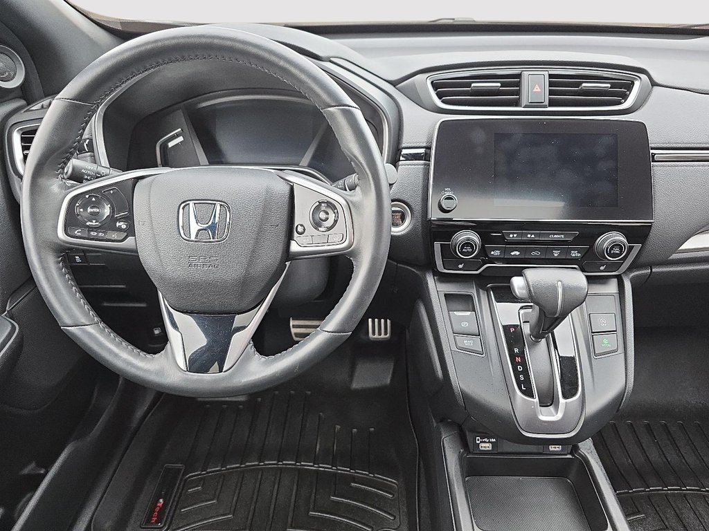 Honda CR-V Sport 2021 à Rivière-du-Loup, Québec - 9 - w1024h768px