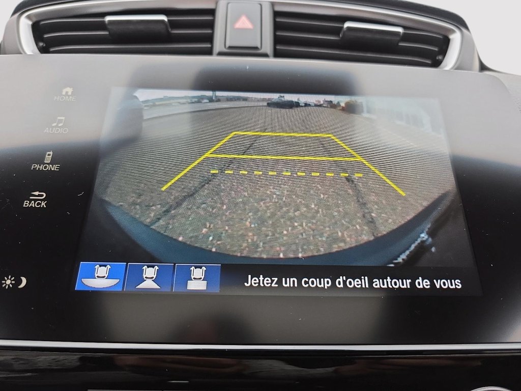 Honda CR-V Sport 2021 à Rivière-du-Loup, Québec - 17 - w1024h768px