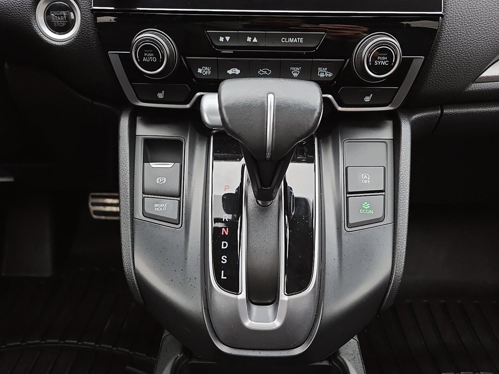 Honda CR-V Sport 2021 à Rivière-du-Loup, Québec - 14 - w1024h768px