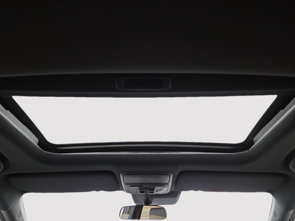 Honda CR-V Sport 2021 à Rivière-du-Loup, Québec - 16 - w1024h768px