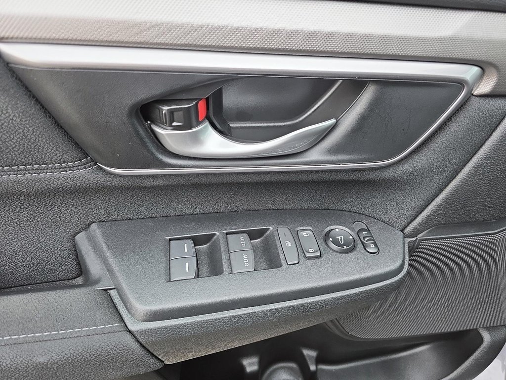 Honda CR-V Sport 2021 à Rivière-du-Loup, Québec - 10 - w1024h768px