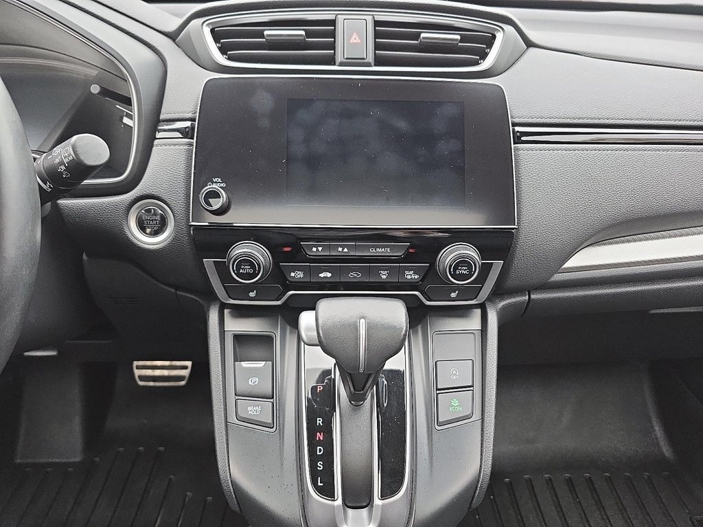 Honda CR-V Sport 2021 à Rivière-du-Loup, Québec - 13 - w1024h768px