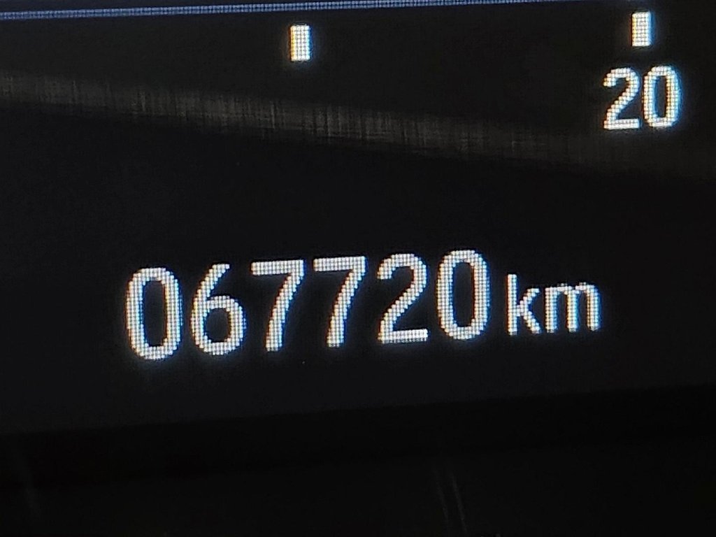 Honda CR-V Sport 2021 à Rivière-du-Loup, Québec - 12 - w1024h768px