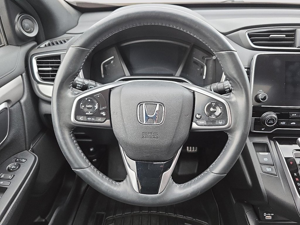 Honda CR-V Sport 2021 à Rivière-du-Loup, Québec - 11 - w1024h768px