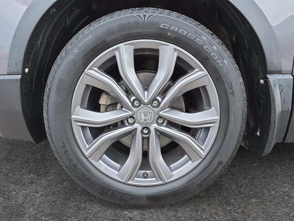 2021 Honda CR-V Sport-6