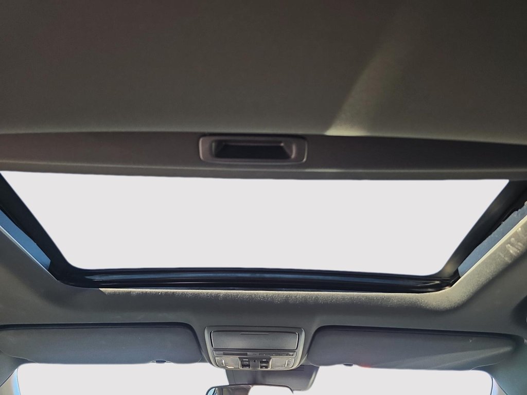 Honda CR-V SPORT 2021 à Rivière-du-Loup, Québec - 16 - w1024h768px