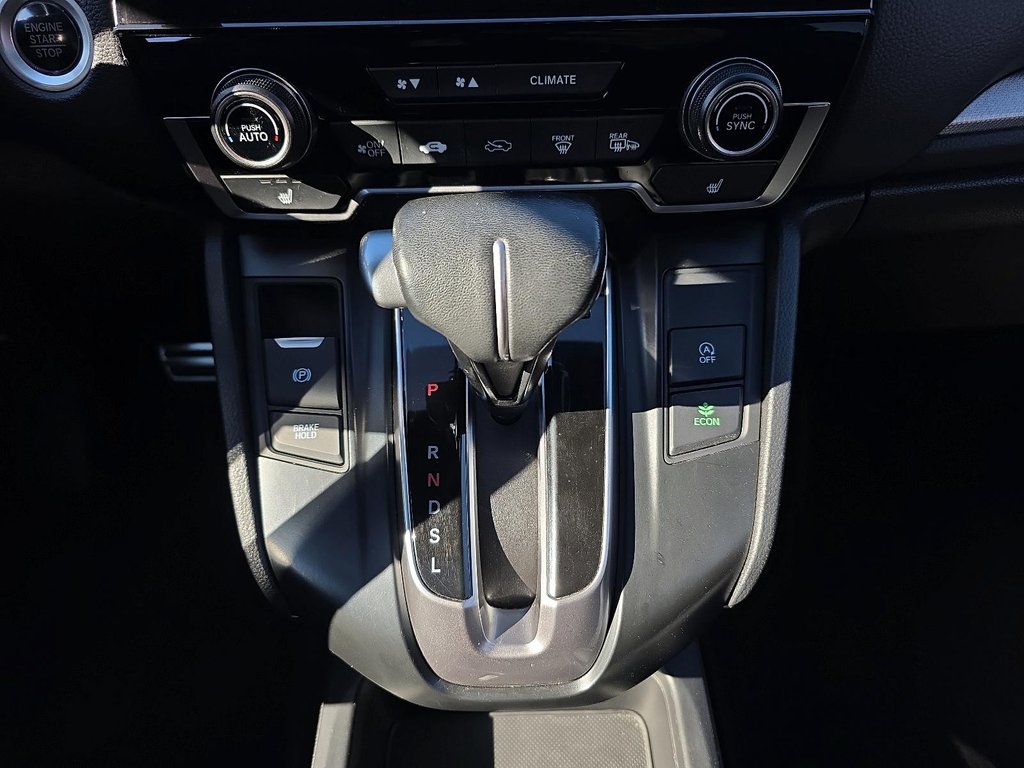 Honda CR-V SPORT 2021 à Rivière-du-Loup, Québec - 14 - w1024h768px