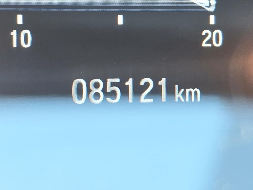 Honda CR-V SPORT 2021 à Rivière-du-Loup, Québec - 12 - w1024h768px