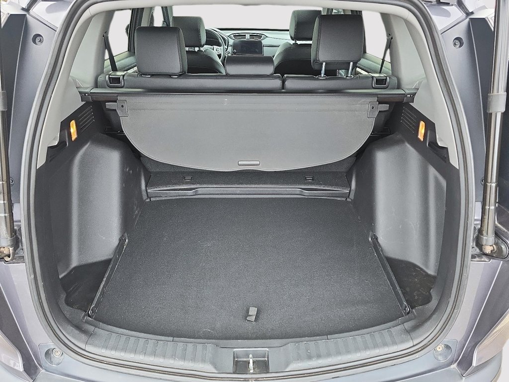 Honda CR-V EX-L 2021 à Rivière-du-Loup, Québec - 6 - w1024h768px