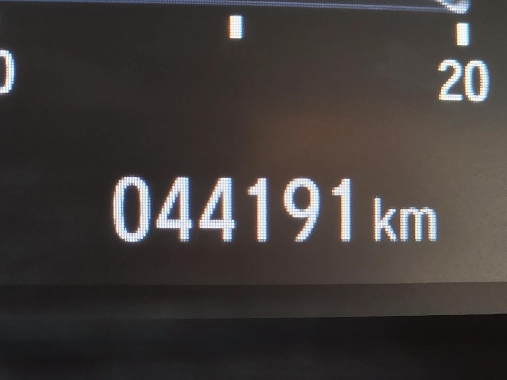 Honda CR-V EX-L 2021 à Rivière-du-Loup, Québec - 12 - w1024h768px