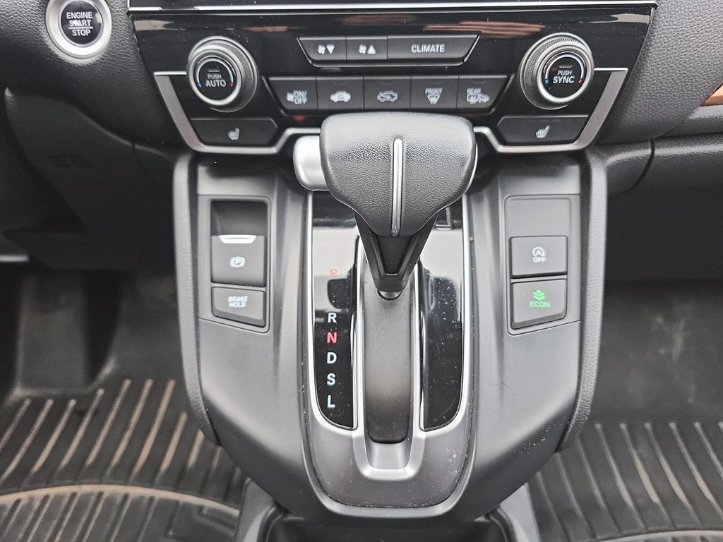 Honda CR-V EX-L 2021 à Rivière-du-Loup, Québec - 14 - w1024h768px