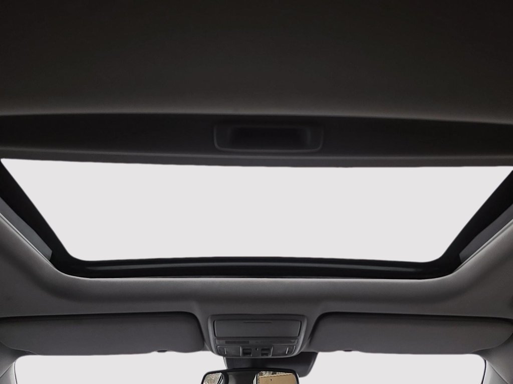 Honda CR-V EX-L 2021 à Rivière-du-Loup, Québec - 16 - w1024h768px