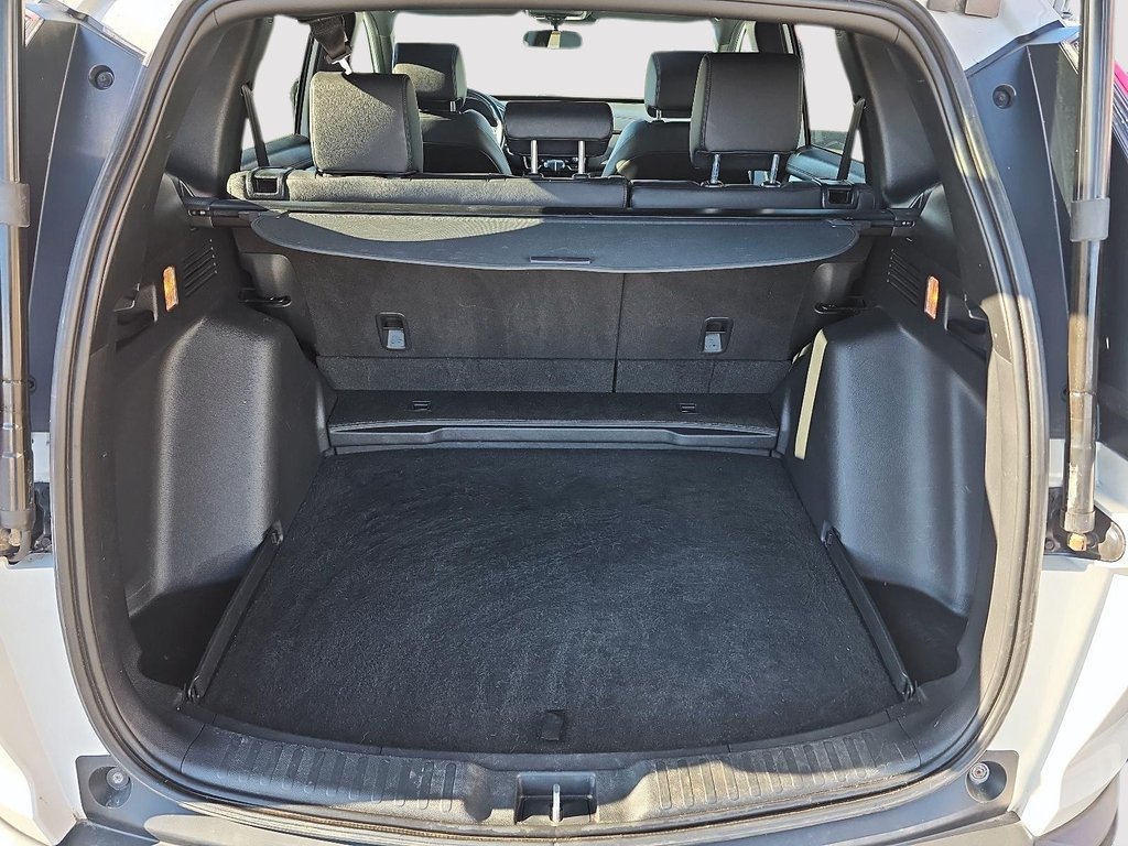 Honda CR-V SPORT 2021 à Rivière-du-Loup, Québec - 6 - w1024h768px