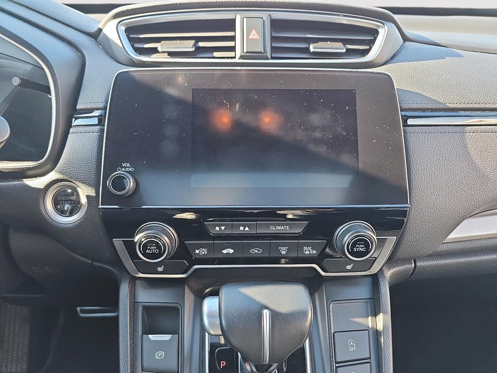 Honda CR-V SPORT 2021 à Rivière-du-Loup, Québec - 13 - w1024h768px