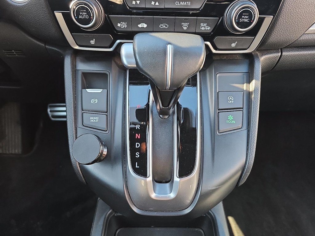 Honda CR-V SPORT 2021 à Rivière-du-Loup, Québec - 14 - w1024h768px