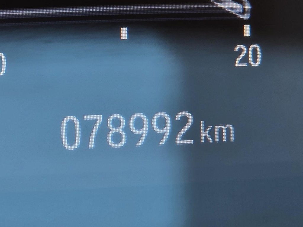 Honda CR-V SPORT 2021 à Rivière-du-Loup, Québec - 12 - w1024h768px