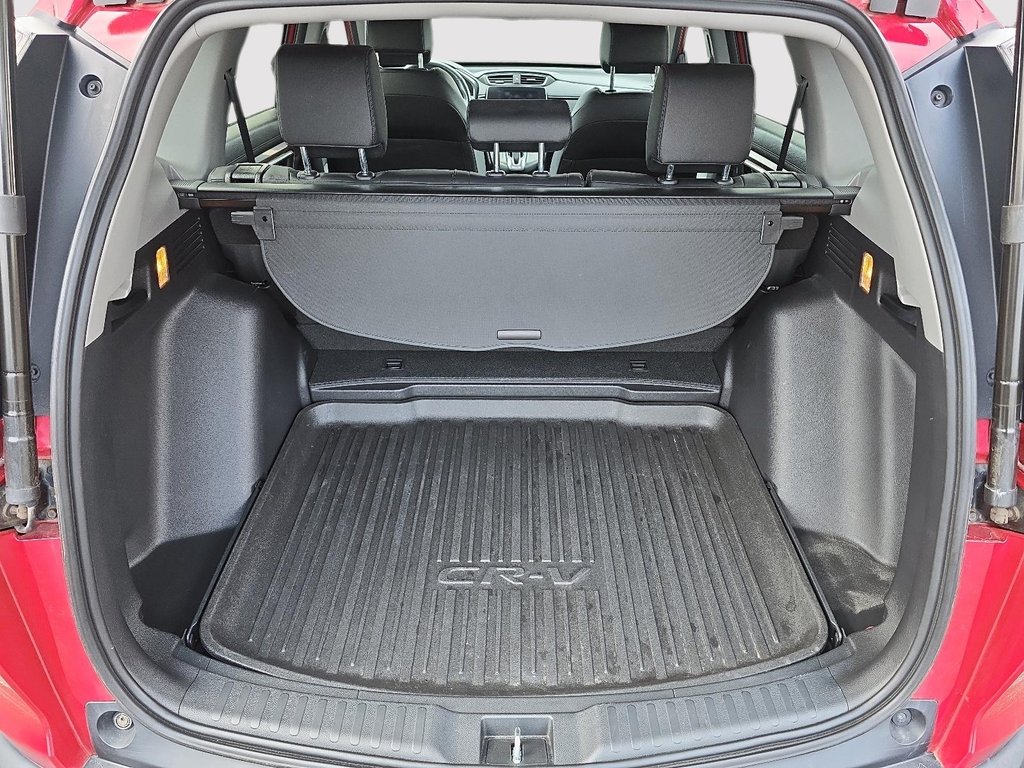 Honda CR-V EX-L 2021 à Rivière-du-Loup, Québec - 6 - w1024h768px