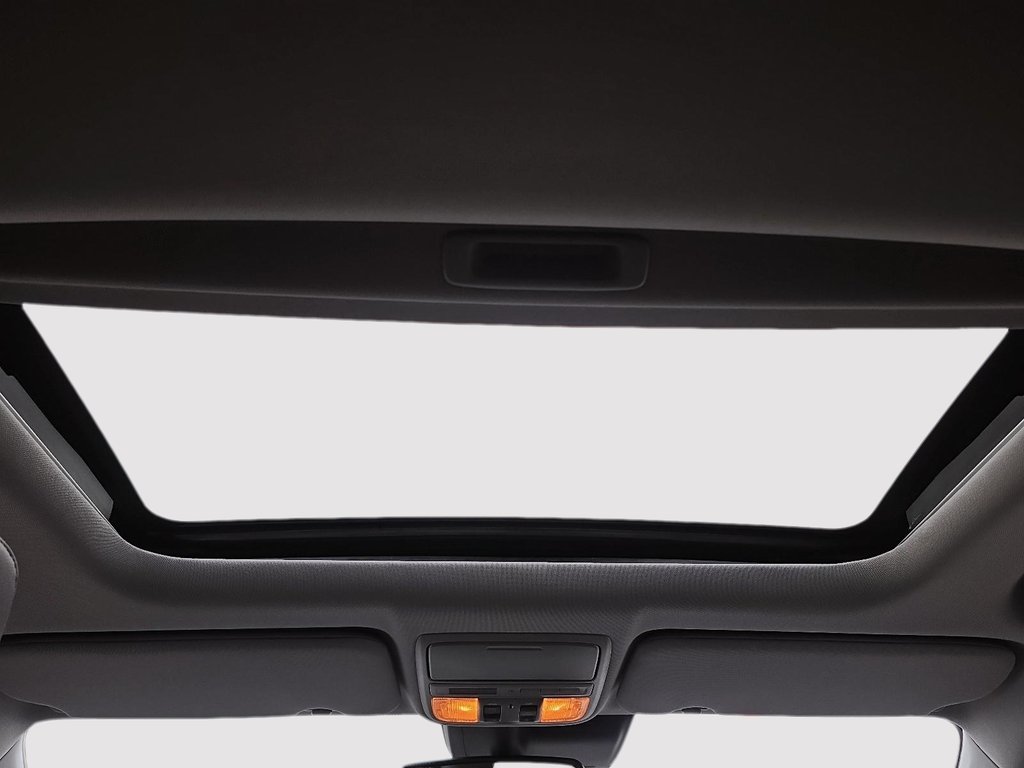 Honda CR-V EX-L 2021 à Rivière-du-Loup, Québec - 15 - w1024h768px