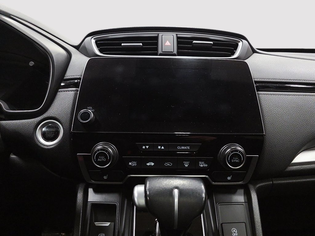 Honda CR-V Sport 2021 à Rivière-du-Loup, Québec - 13 - w1024h768px