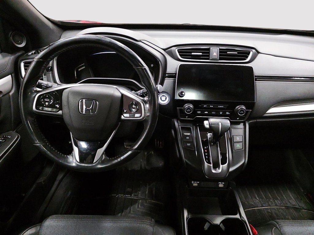 Honda CR-V Sport 2021 à Rivière-du-Loup, Québec - 9 - w1024h768px