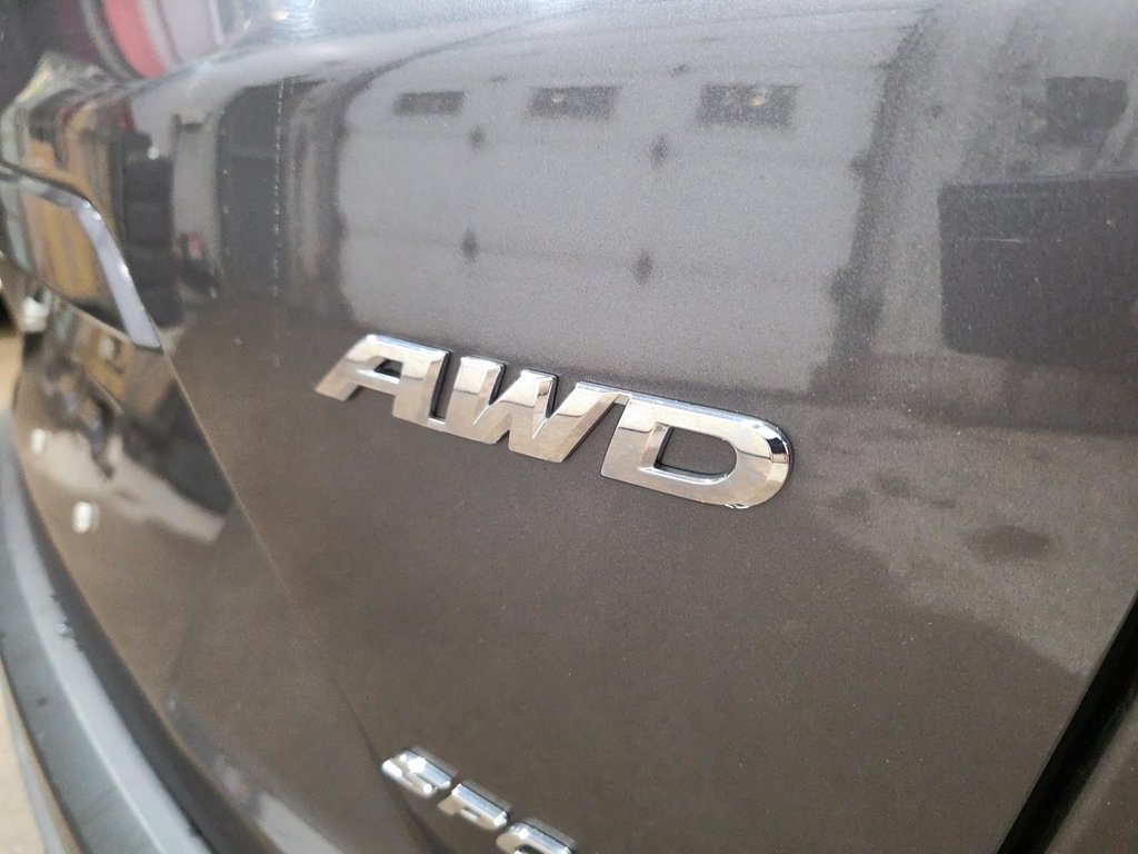 Honda CR-V Sport 2021 à Rivière-du-Loup, Québec - 15 - w1024h768px