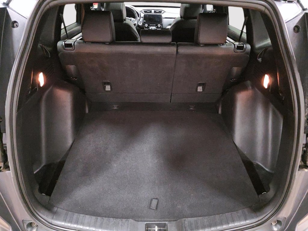 Honda CR-V Sport 2021 à Rivière-du-Loup, Québec - 6 - w1024h768px