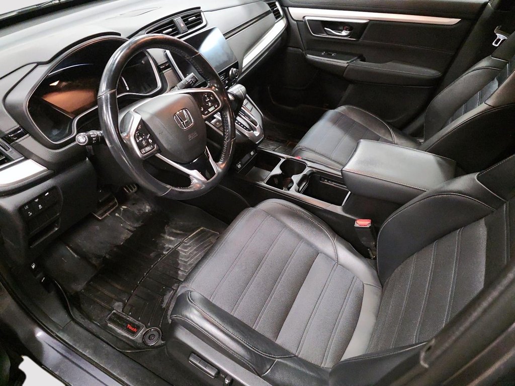 Honda CR-V Sport 2021 à Rivière-du-Loup, Québec - 8 - w1024h768px