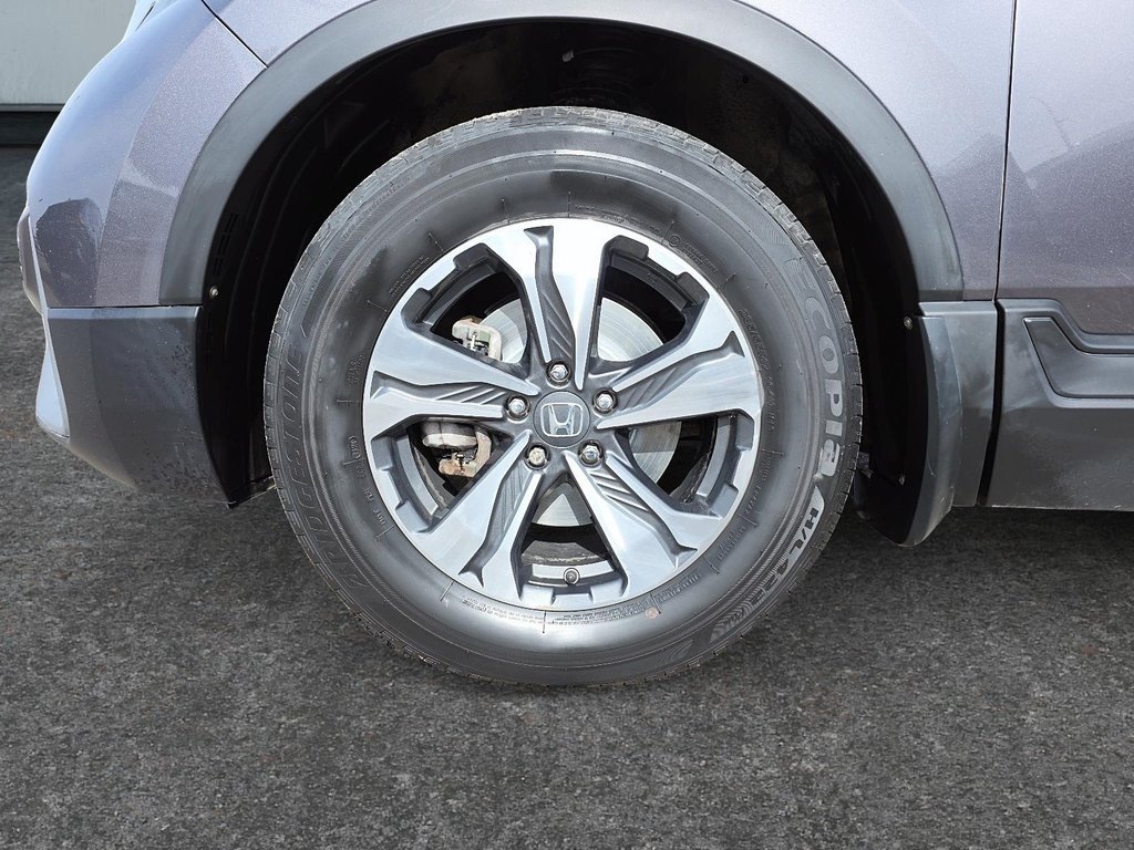 2021 Honda CR-V LX 2WD-6