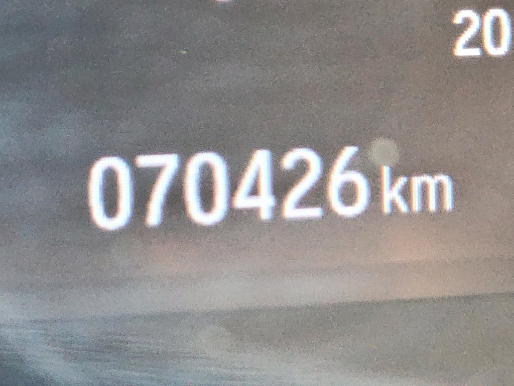 2021 Honda CR-V LX 2WD in Rivière-du-Loup, Quebec - 12 - w1024h768px