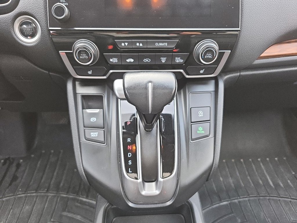 Honda CR-V EX-L 2022 à Rivière-du-Loup, Québec - 13 - w1024h768px