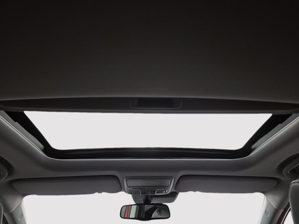 Honda CR-V EX-L 2022 à Rivière-du-Loup, Québec - 14 - w1024h768px