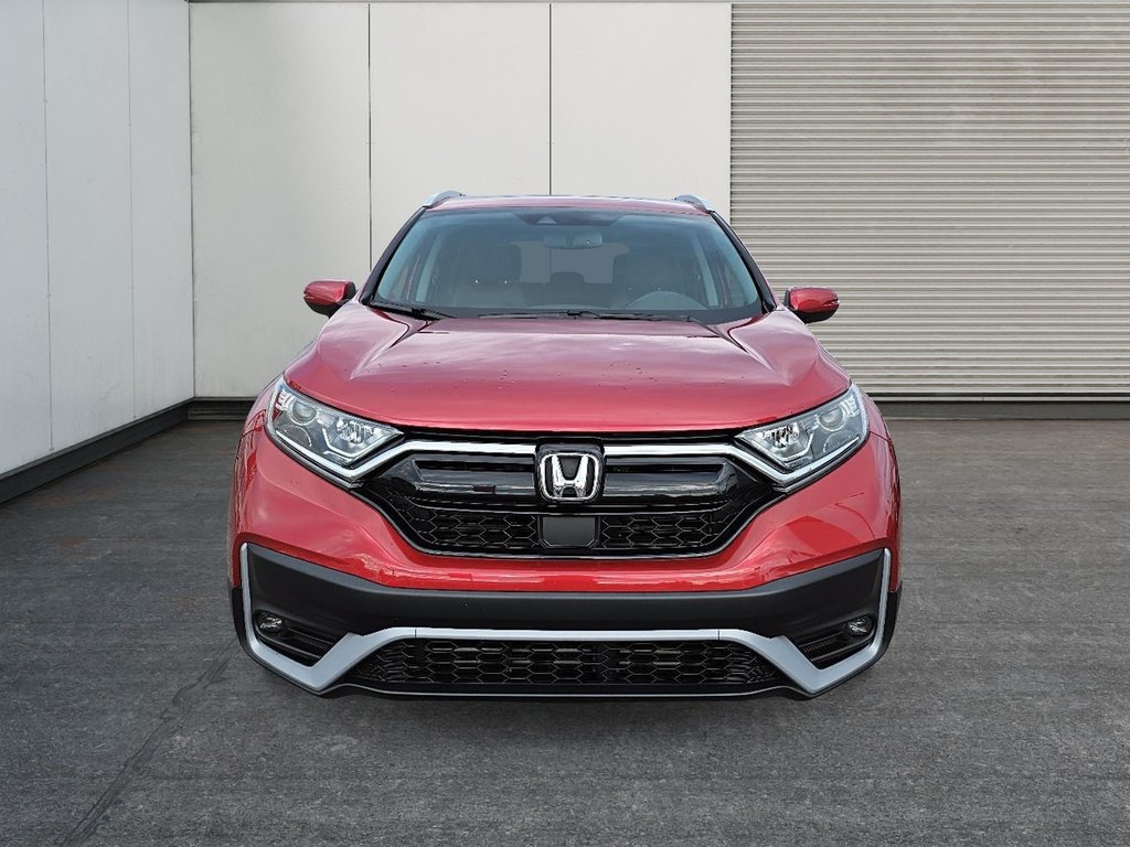 Honda CR-V EX-L 2022 à Rivière-du-Loup, Québec - 2 - w1024h768px