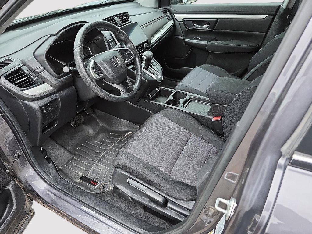 Honda CR-V LX 2022 à Rivière-du-Loup, Québec - 8 - w1024h768px