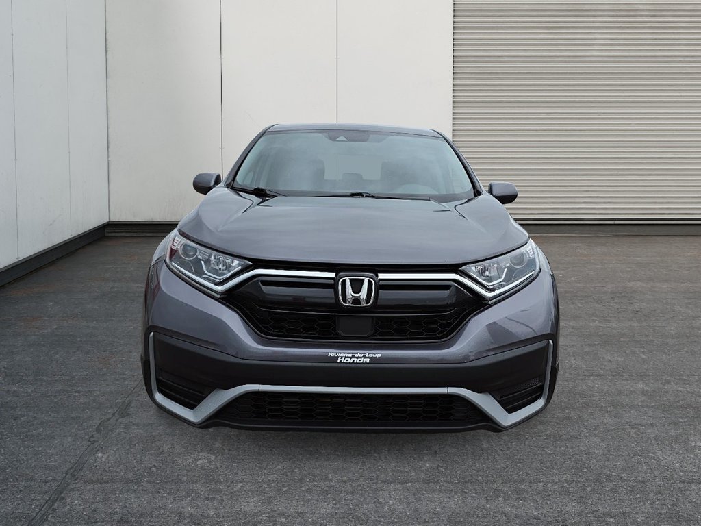Honda CR-V LX 2022 à Rivière-du-Loup, Québec - 2 - w1024h768px