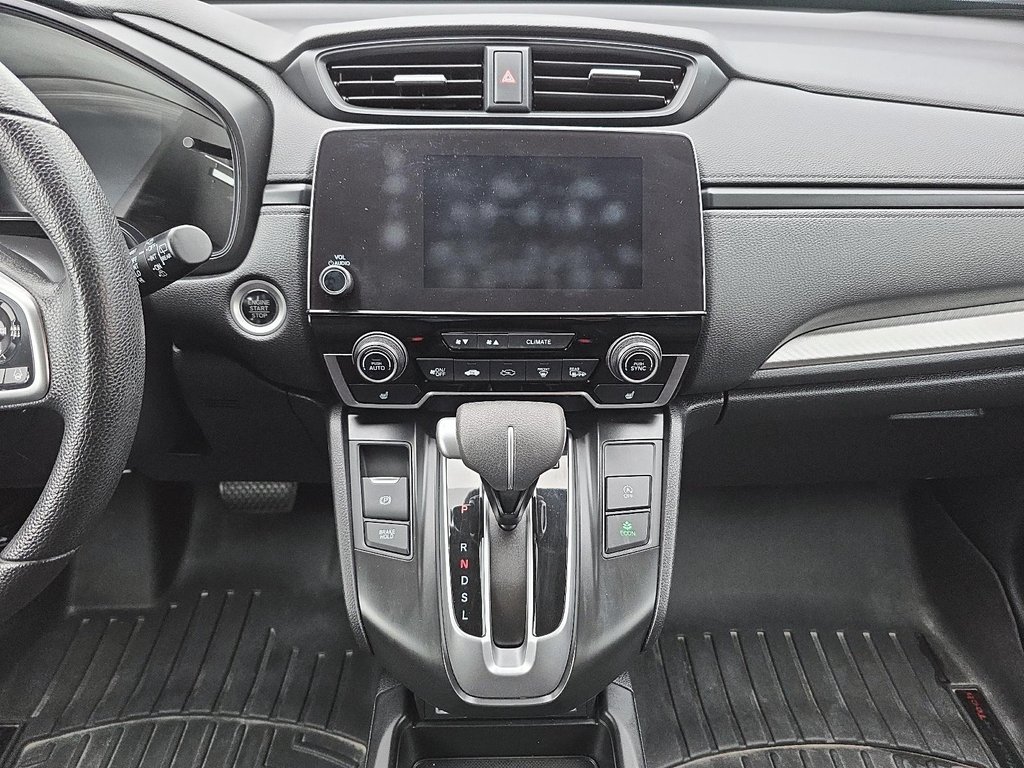 Honda CR-V LX 2022 à Rivière-du-Loup, Québec - 13 - w1024h768px