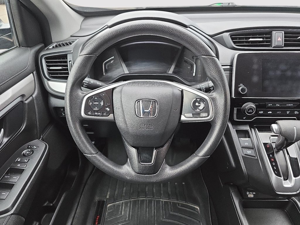 Honda CR-V LX 2022 à Rivière-du-Loup, Québec - 11 - w1024h768px