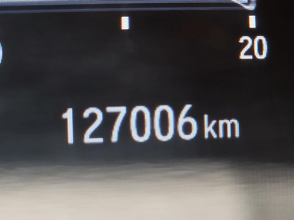 Honda CR-V LX 2022 à Rivière-du-Loup, Québec - 12 - w1024h768px