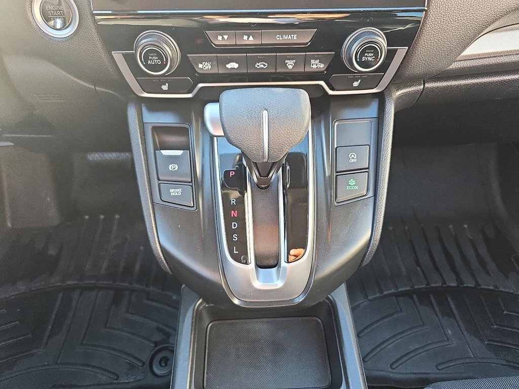 Honda CR-V LX 2022 à Rivière-du-Loup, Québec - 14 - w1024h768px