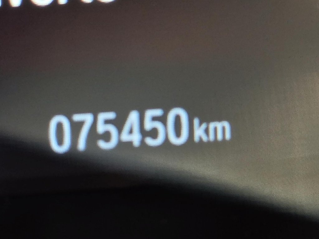 Honda CR-V LX 2022 à Rivière-du-Loup, Québec - 12 - w1024h768px